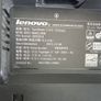 Lenovo ThinkVision T2254pC 22" Monitor Image 2
