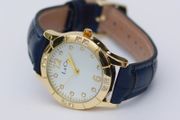 Ladies L&amp;Co Quartz Watch