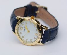 Ladies L&Co Quartz Watch