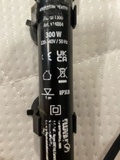 300W Aquarium Heater