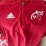 Munster rugby drill top Image 3