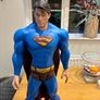 Superman Action Figure. Image 6