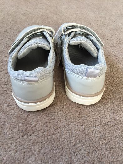 Brand New Next Shoes