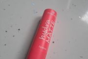 red hydra matte lipstick
