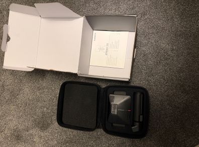 Garmin r10