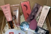 Beauty Makeup Bundle