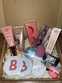 Beauty Makeup Bundle