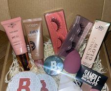 Beauty Makeup Bundle