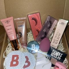 Beauty Makeup Bundle