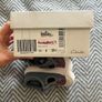 girls' shoes, size 20 Clarks Image 3