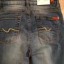 Designer jeans Image 5