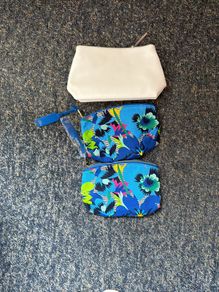 FREE New Makeup Bags