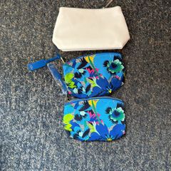 FREE New Makeup Bags
