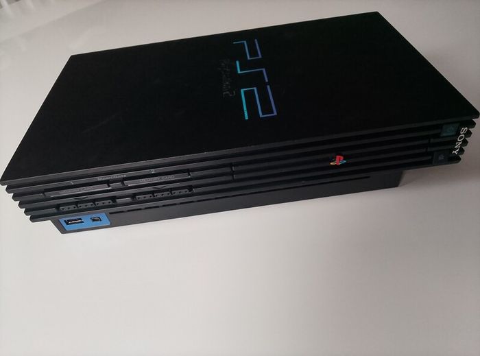 Playstation 2 PS2