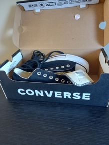 Ladies  Converse Trainers size 6 BRAND NEW In Box