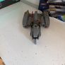 lego Star Wars 75286 general grievous soulless one Image 3