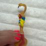Burger King Warner Bros 100th Lola Bunny Wonder Woman Looney Tunes DC Used Please see pictures Image 3
