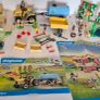 Playmobil Country Cosy Cafe sets Image 3