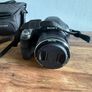 Sony Cyber-shot DSC-H400 Digital Camera 63x optical zoom Image 3
