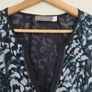 Mint Velvet Dress - Size 10 Image 2