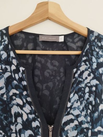 Mint Velvet Dress - Size 10