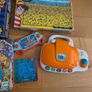 Puzzles and VTech Kids Laptop Image 3