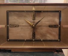 Vintage 1960s Mid-century Metamec