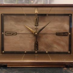 Vintage 1960s Mid-century Metamec