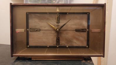 Vintage 1960s Mid-century Metamec
