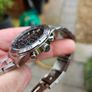 Watch Seiko Chronograph Tachymeter. Image 5
