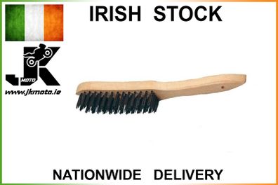 Hand Wire Brush