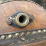 Siebe Gorman Antique Fire Fighting Bellows Image 9