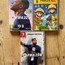 Nintendo switch games Image 3