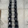 Hex Dumbbells up to 40kg (New) Image 7
