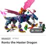 Lego Ninjago 71842 BNIB Image 5