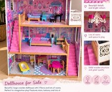 Doll House Dublin 15