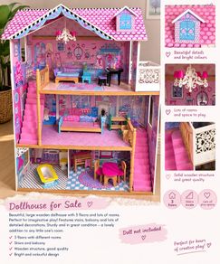 Doll House Dublin 15