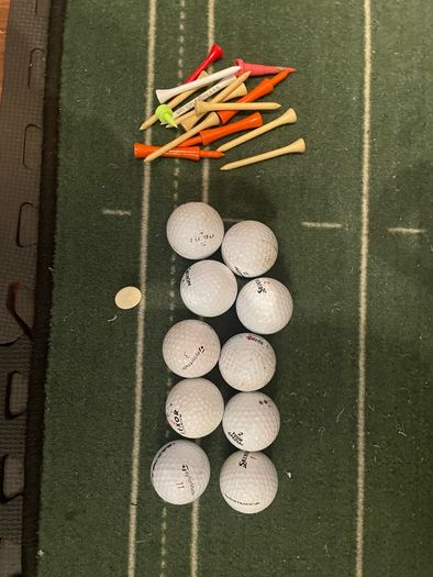Golf Set