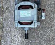 washing machine parts