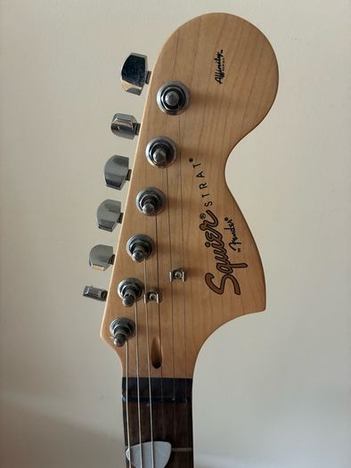 Fender