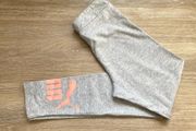 girls Puma leggings, 9-10y