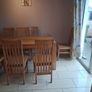 table and chairs Image 4