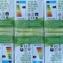 MR16 LED Bulbs Warm White 4w - Pack of 10 Image 3