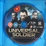 Universal Soldier: Regeneration [2010] Jean-Claude Van Damme and Dolph Lundgren [Blu-ray Movie] Image 4