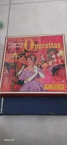 vintage vinyl