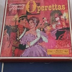 vintage vinyl