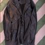 Vintage _ Remus Leather Jacket