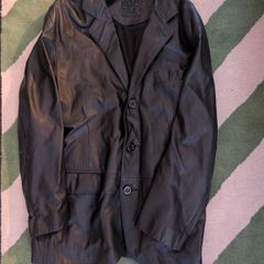 Vintage _ Remus Leather Jacket