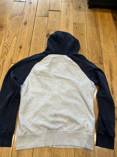Superdry Athletic Hoodie