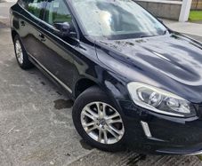 Volvo XC60 2014